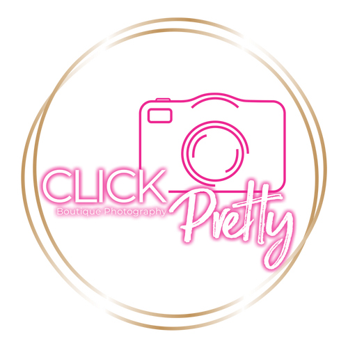 Click Pretty Boutique Photography